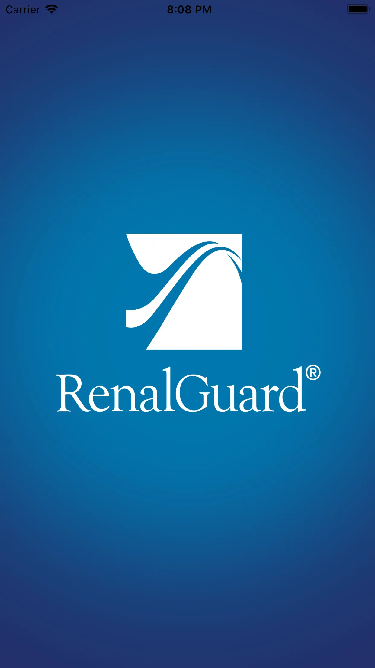 RenalGuard® AKI Calculator | Indus Appstore | Screenshot