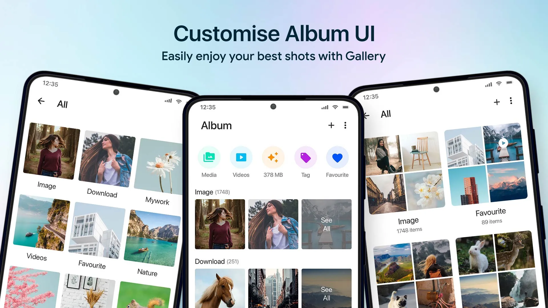 Photos Gallery | Indus Appstore | Screenshot