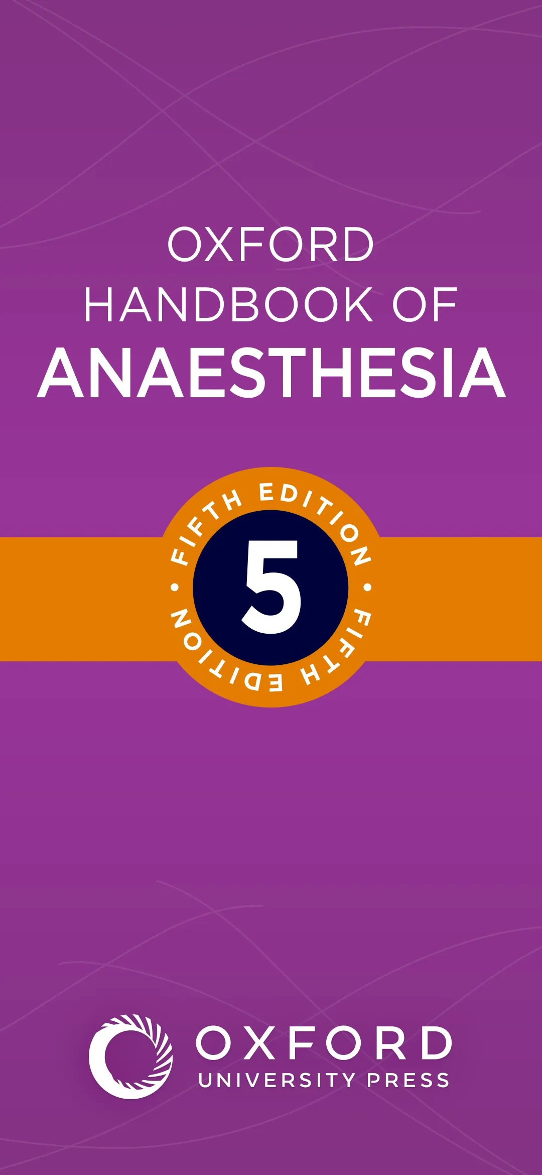 Oxford Handbook of Anesthesia | Indus Appstore | Screenshot