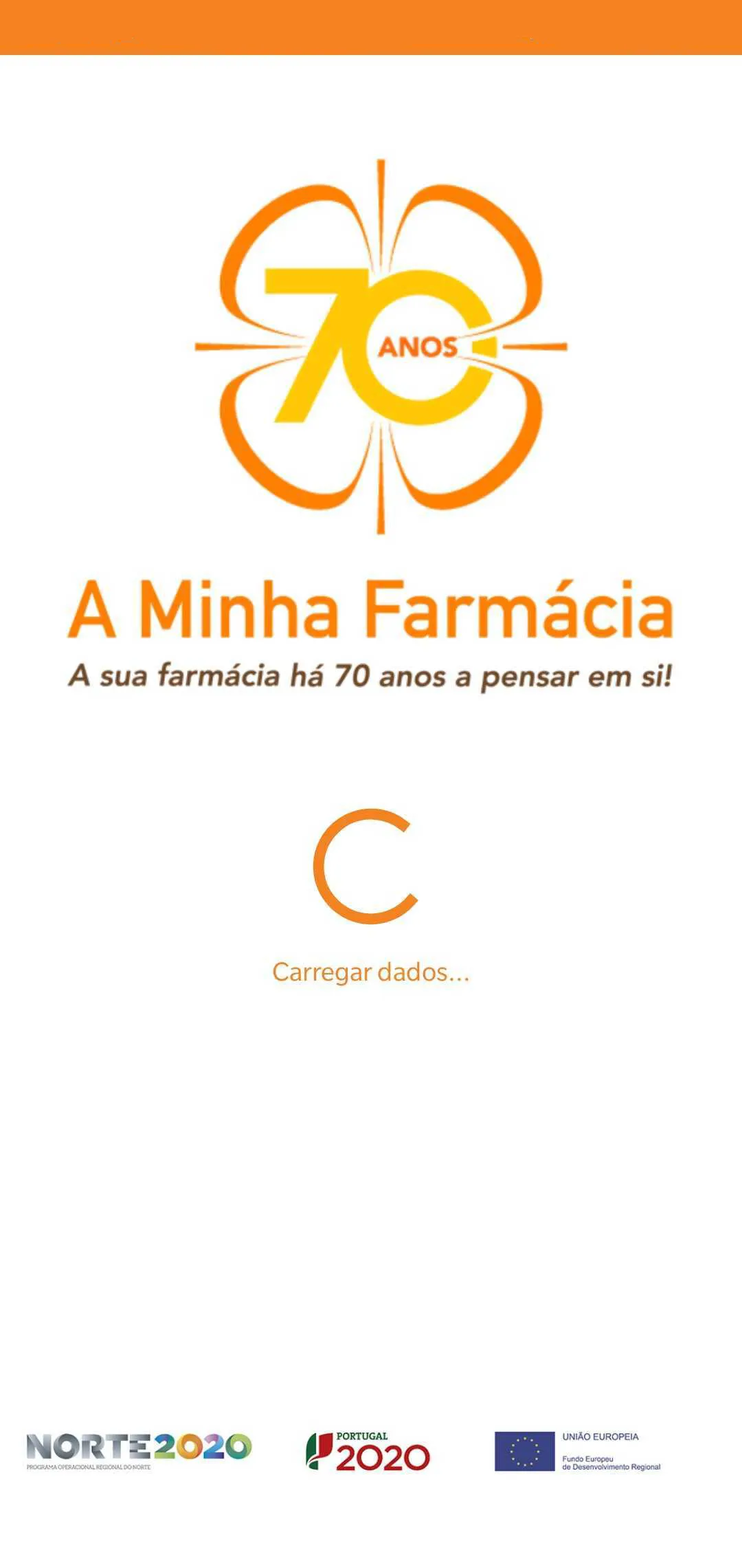 A Minha Farmácia | Indus Appstore | Screenshot