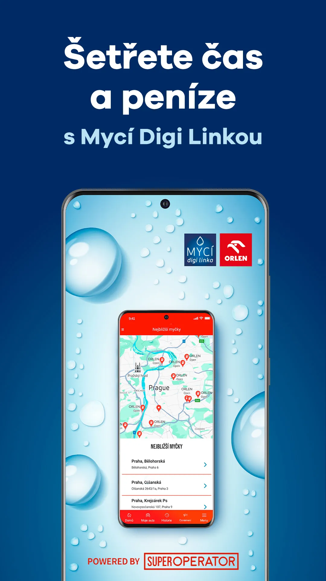 MYCÍ digi linka | Indus Appstore | Screenshot