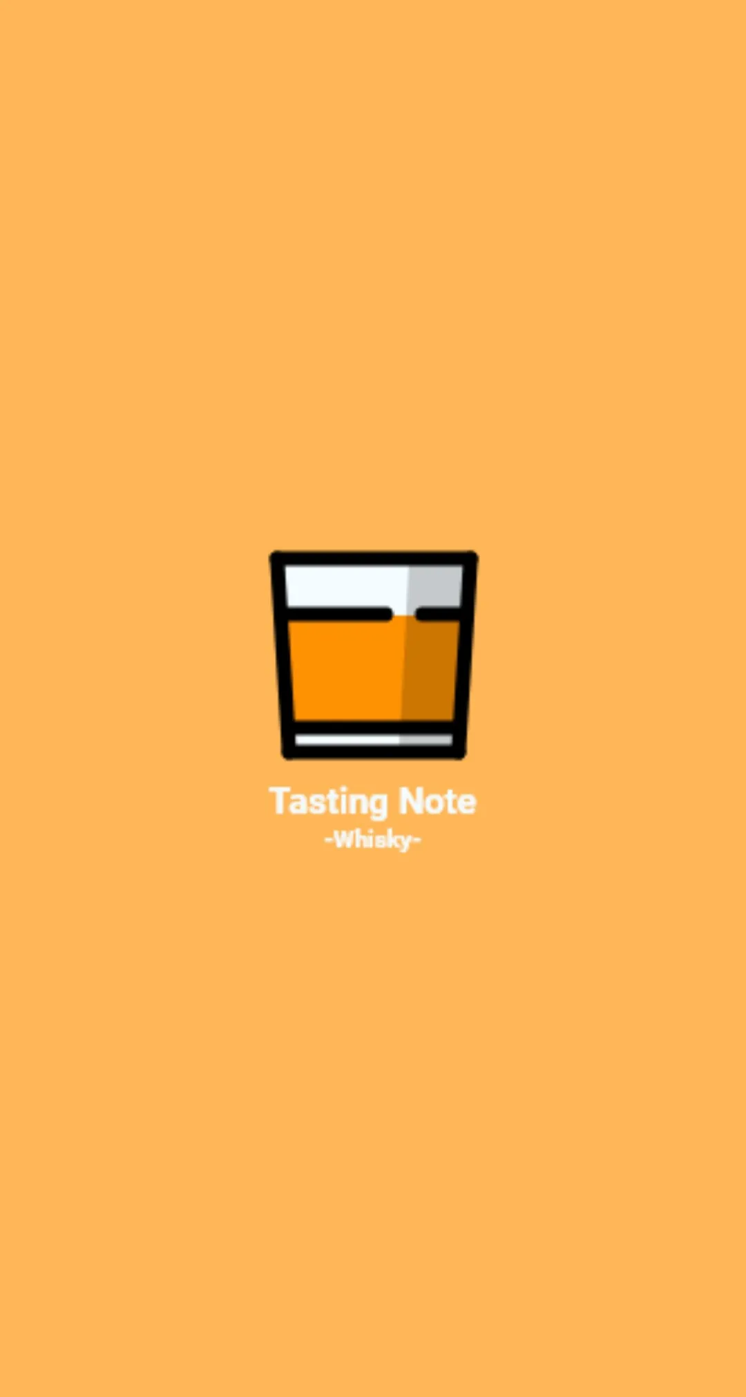 Tasting Note:Whisky | Indus Appstore | Screenshot