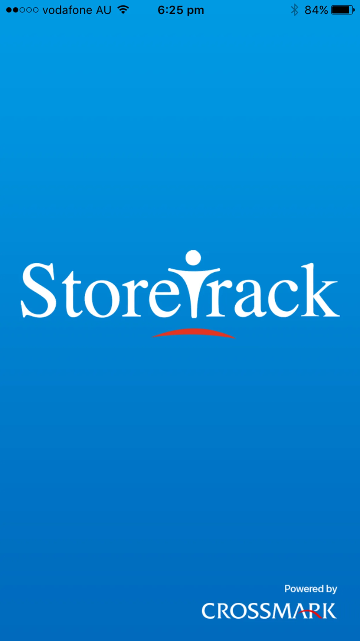 Storetrack Crossmark | Indus Appstore | Screenshot