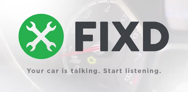 FIXD - Vehicle Health Monitor | Indus Appstore | Screenshot