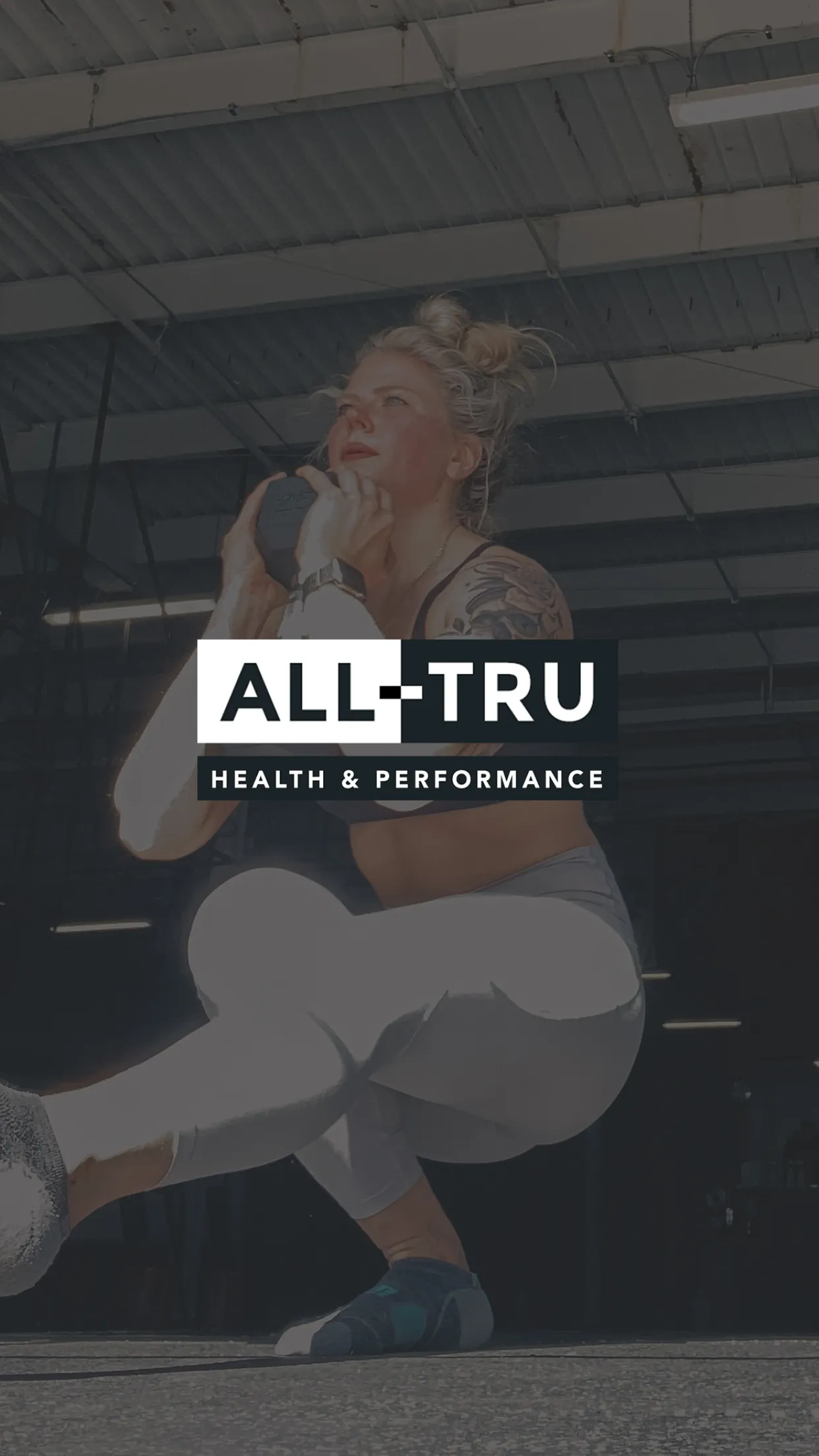 All Tru Fitness App | Indus Appstore | Screenshot