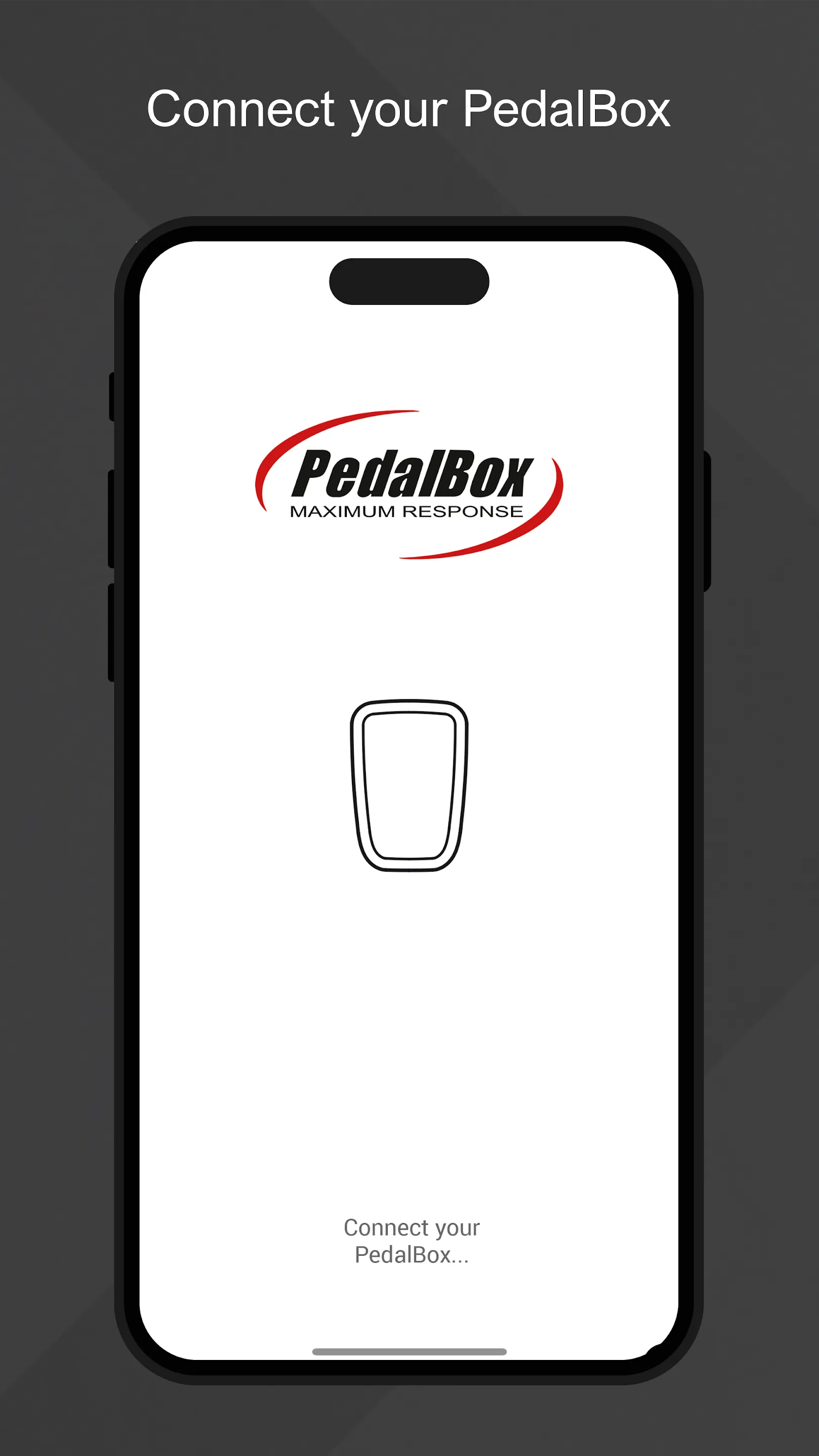 DTE PedalBox | Indus Appstore | Screenshot