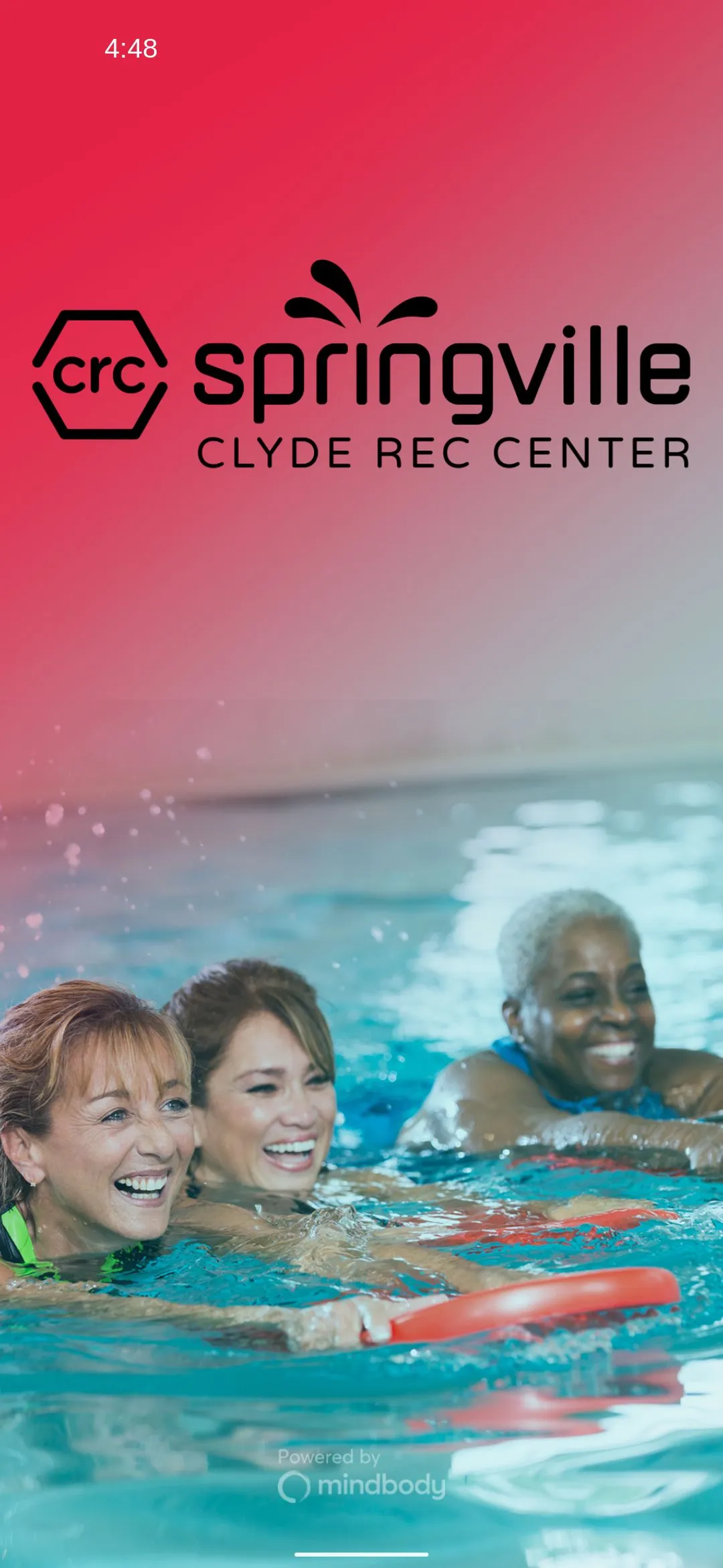 Clyde Recreation Center | Indus Appstore | Screenshot