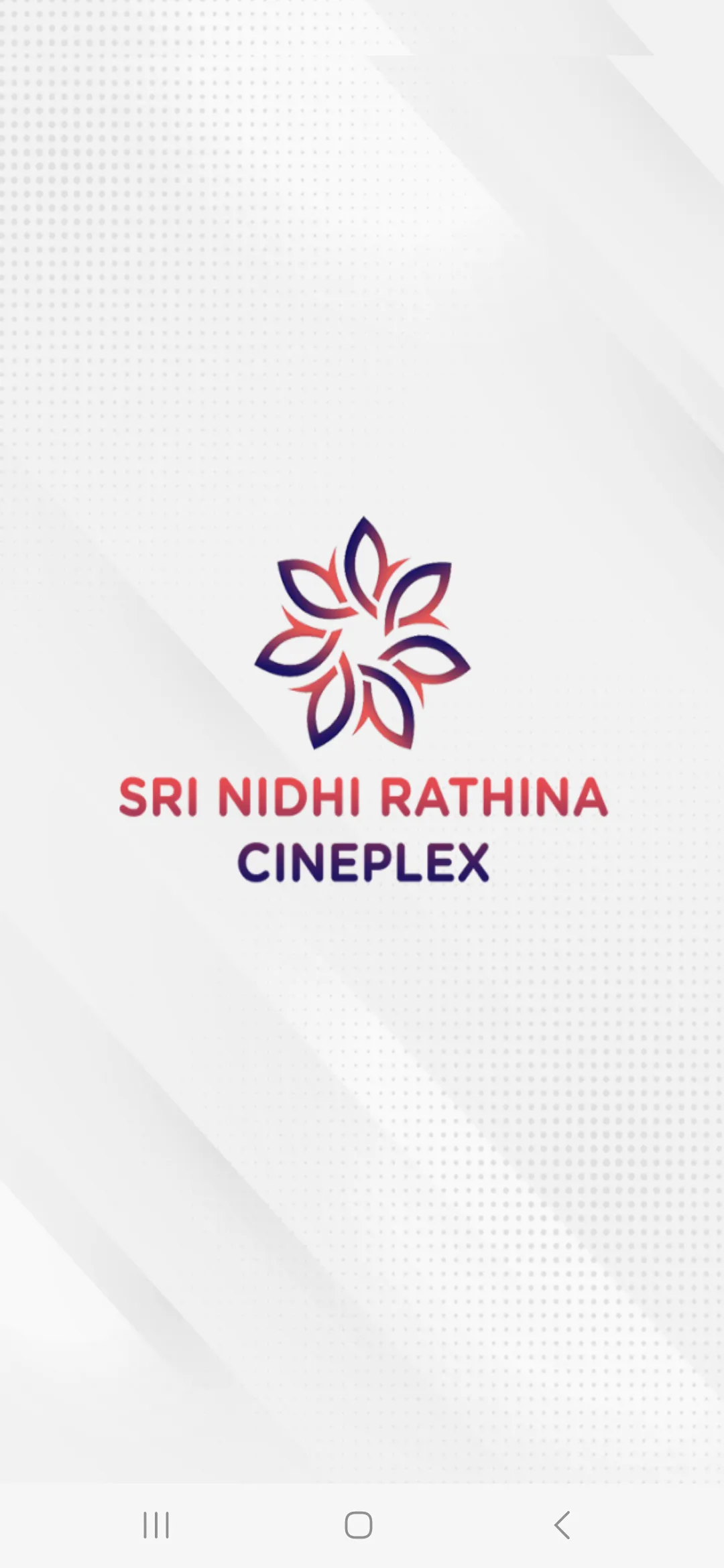 Sri Nidhi Rathina Cineplex | Indus Appstore | Screenshot