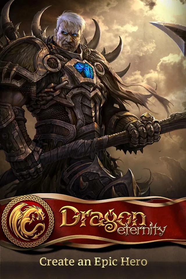 Dragon Eternity | Indus Appstore | Screenshot