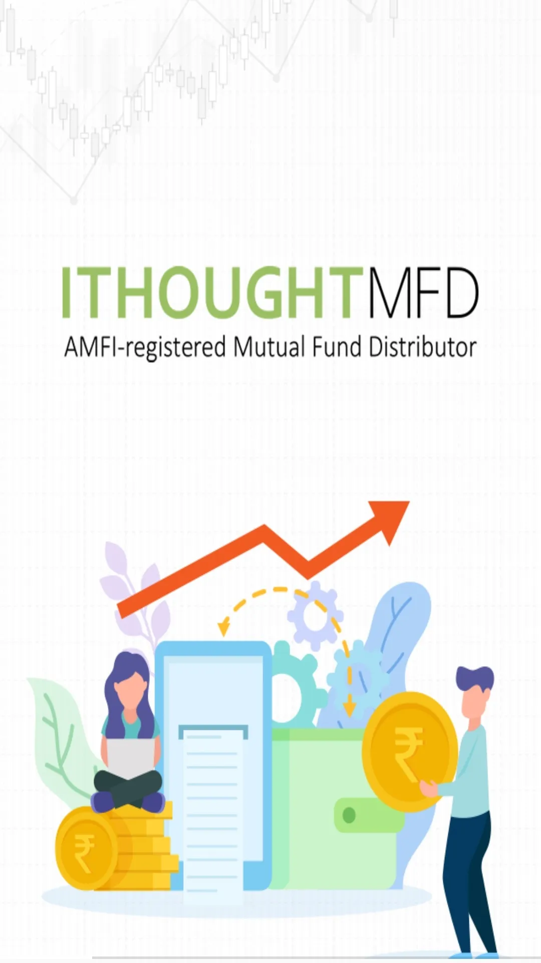 ithoughtMFD Mutual Fund App | Indus Appstore | Screenshot