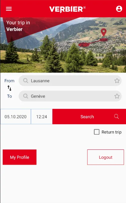 MobiVerbier | Indus Appstore | Screenshot