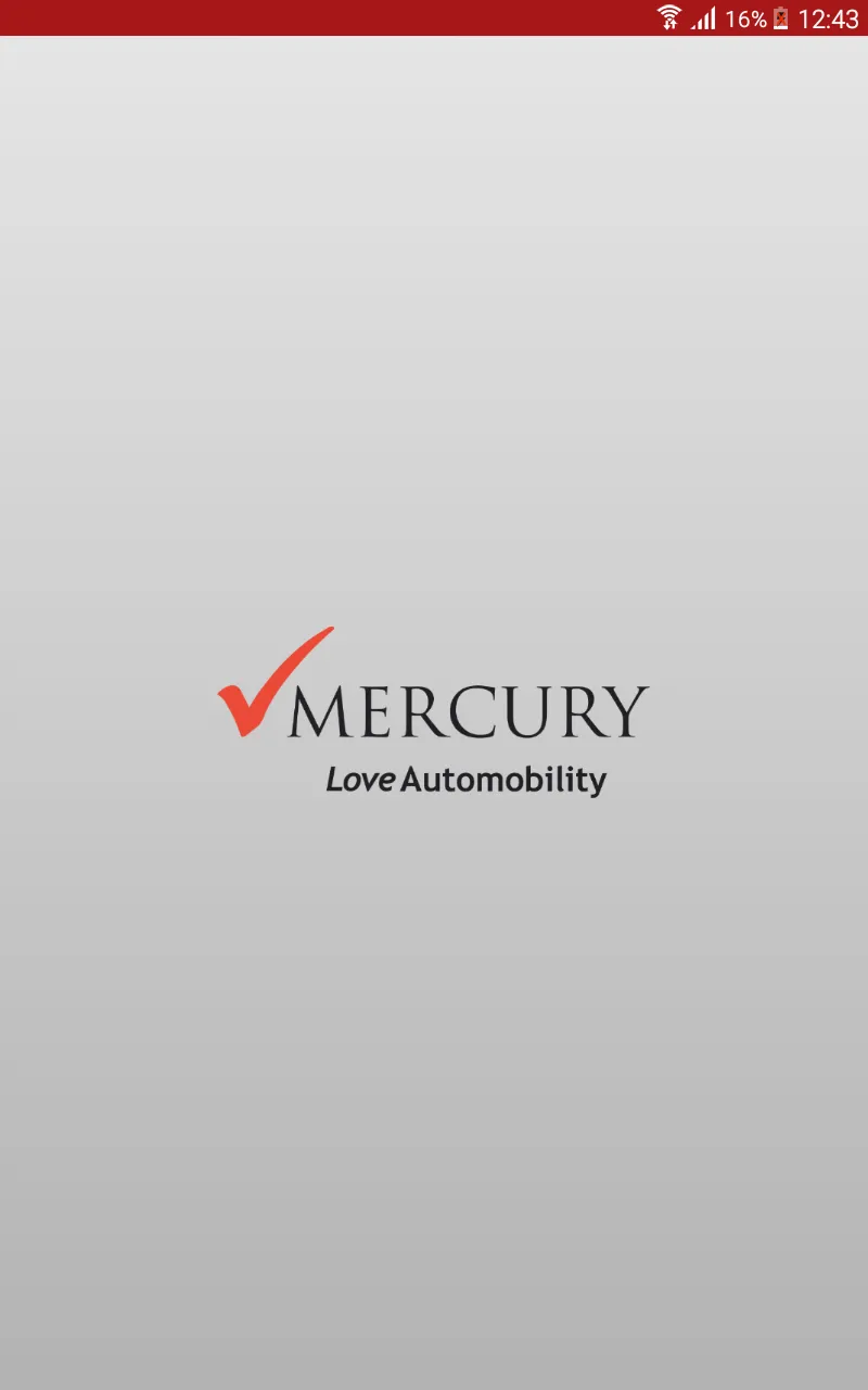 Mercury App | Indus Appstore | Screenshot