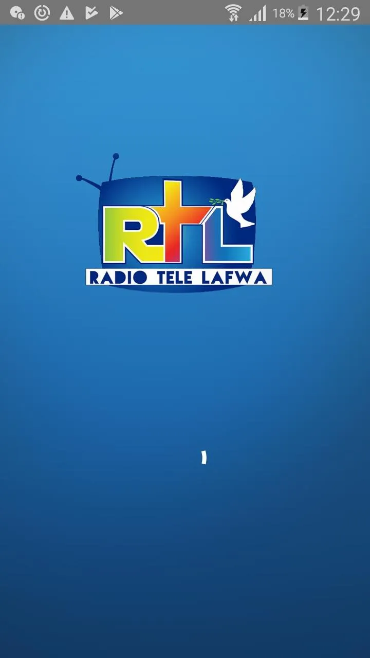 Radio Tele LaFwa | Indus Appstore | Screenshot