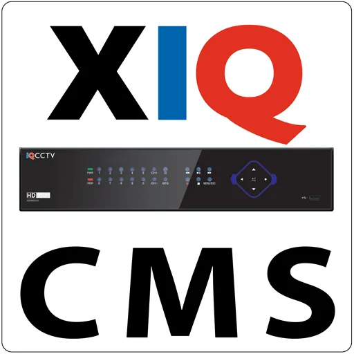 XIQ Mobile CMS - XIQCMS | Indus Appstore | Screenshot