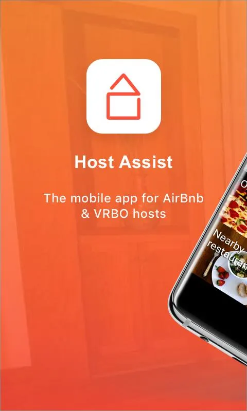 Host Assist | Indus Appstore | Screenshot