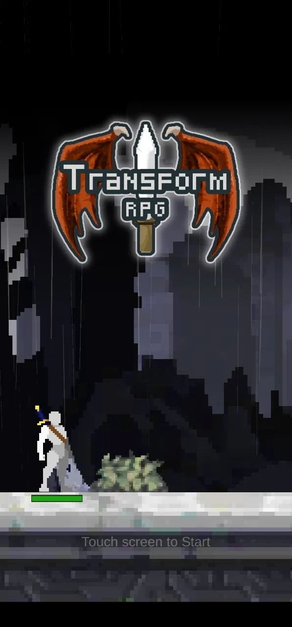 Transform RPG : Idle RPG | Indus Appstore | Screenshot