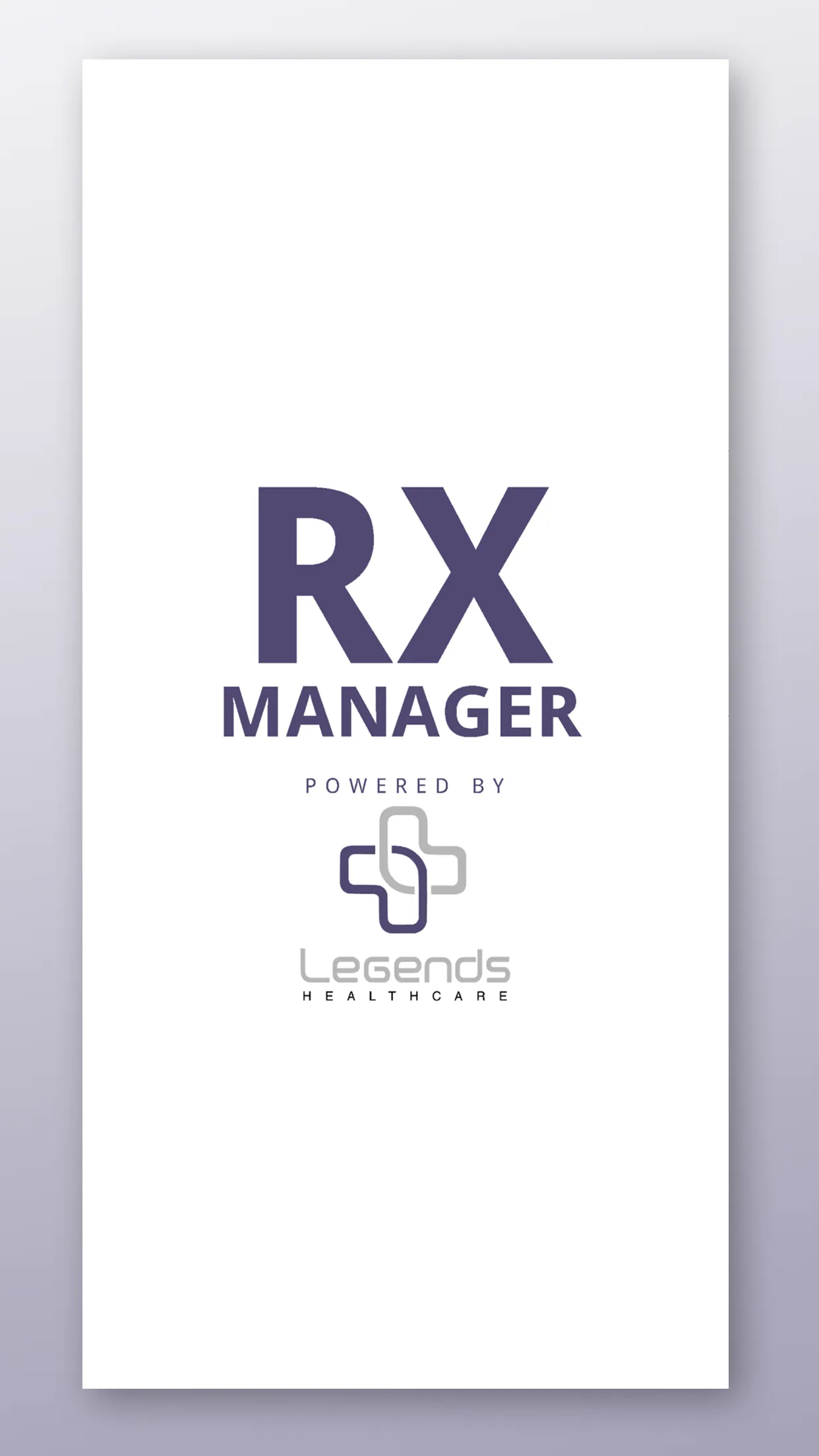 RX Manager | Indus Appstore | Screenshot