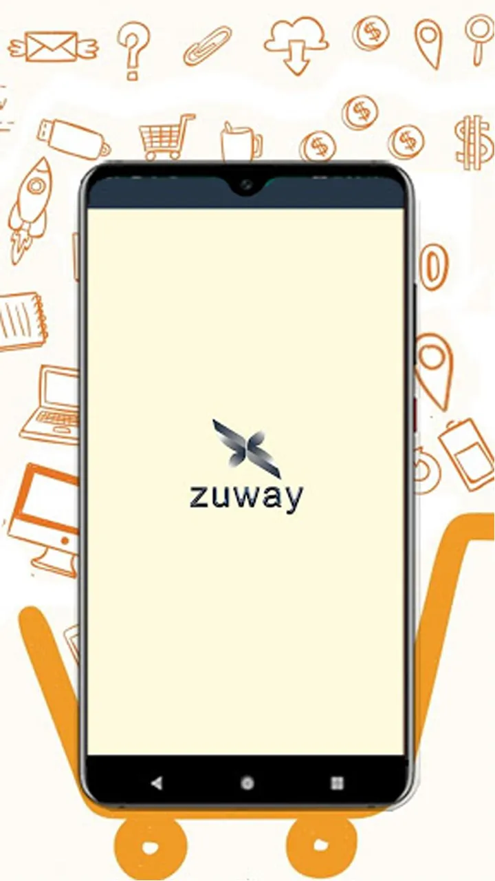 Zuway | Indus Appstore | Screenshot