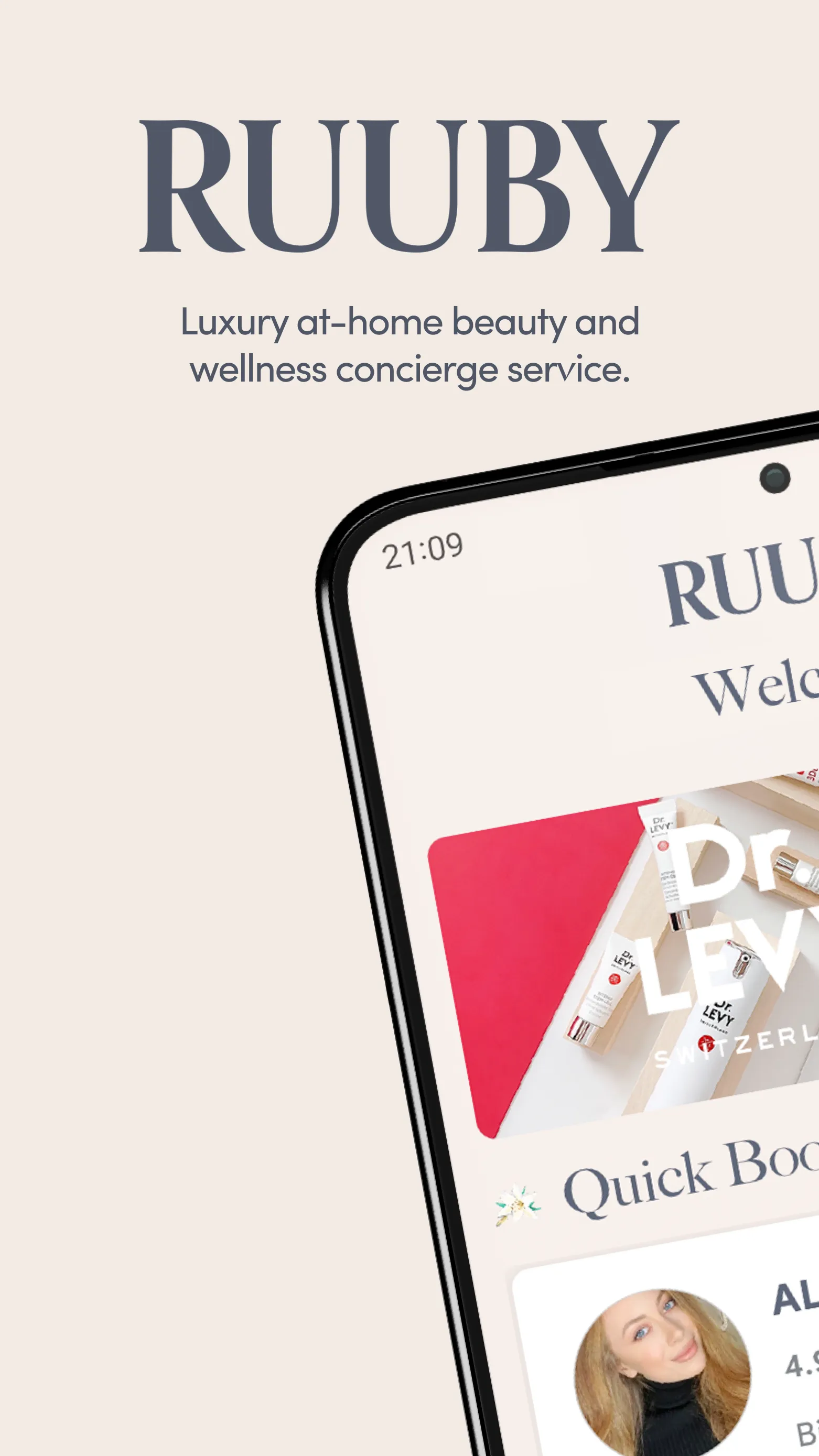 Ruuby | Indus Appstore | Screenshot