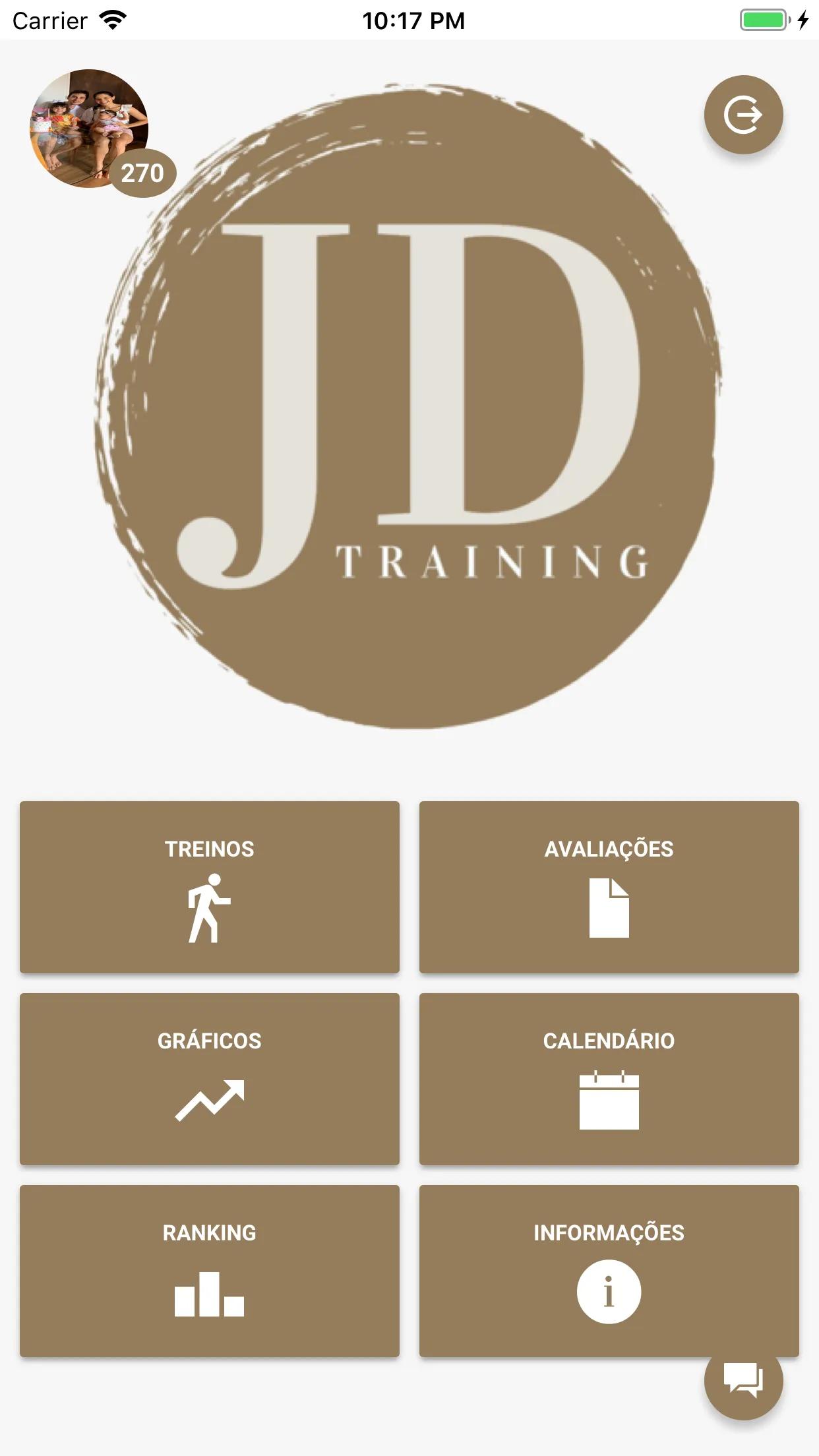 JD Training | Indus Appstore | Screenshot