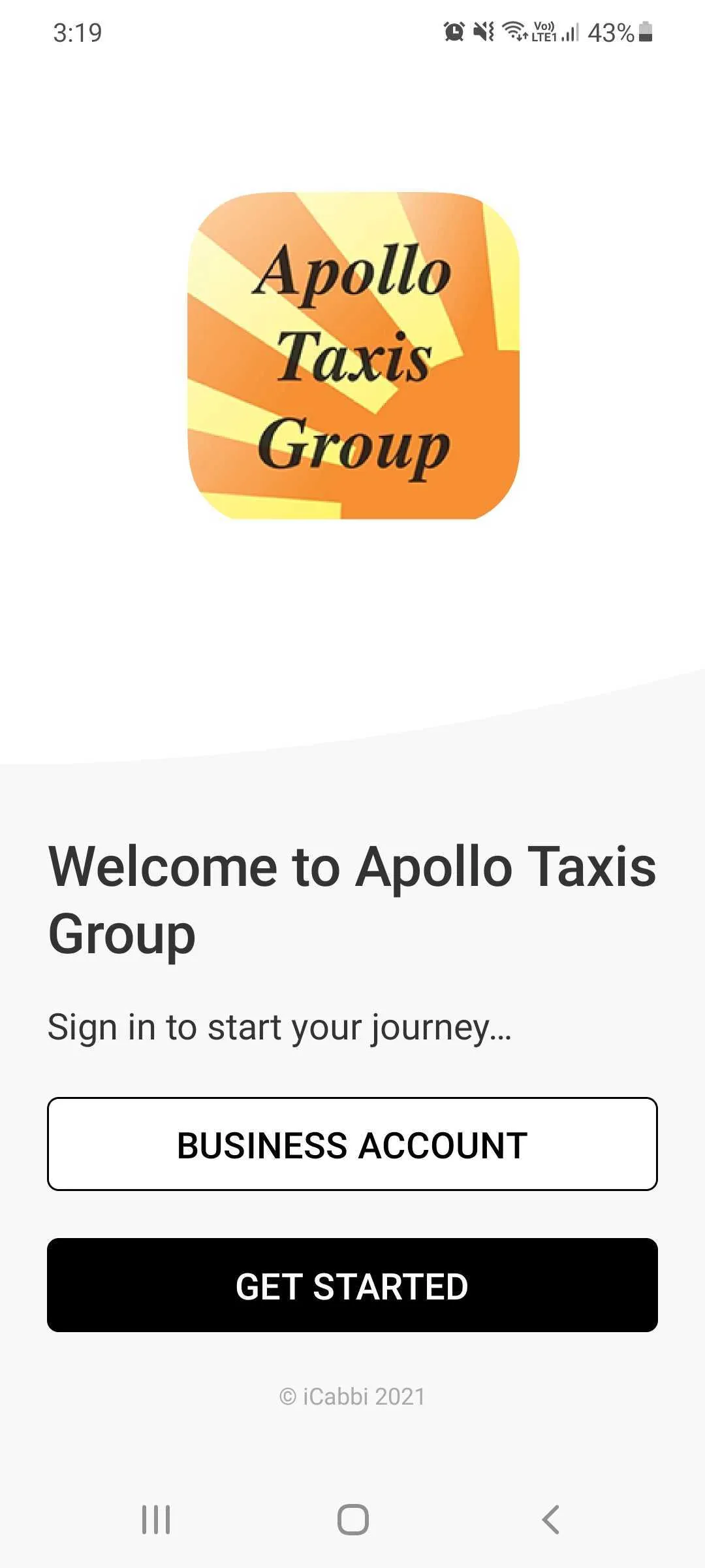 Apollo Taxi Group | Indus Appstore | Screenshot