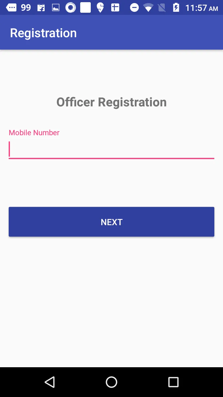 SASA Employee App. | Indus Appstore | Screenshot