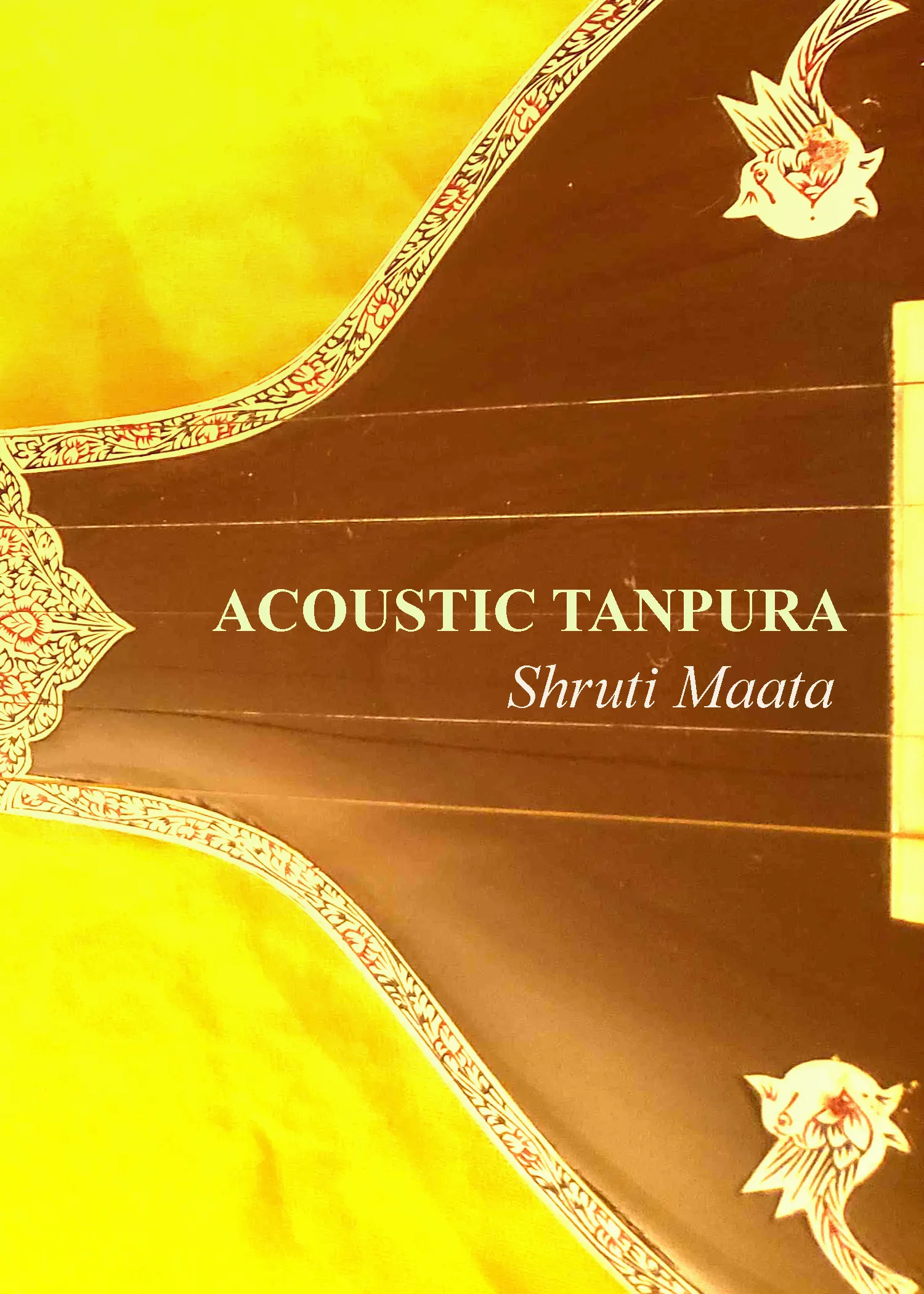 Acoustic Tanpura | Indus Appstore | Screenshot