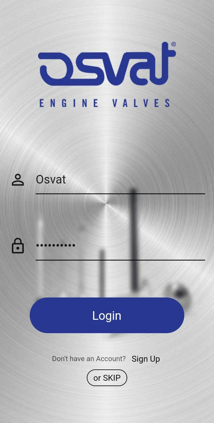 Osvat Ready | Indus Appstore | Screenshot