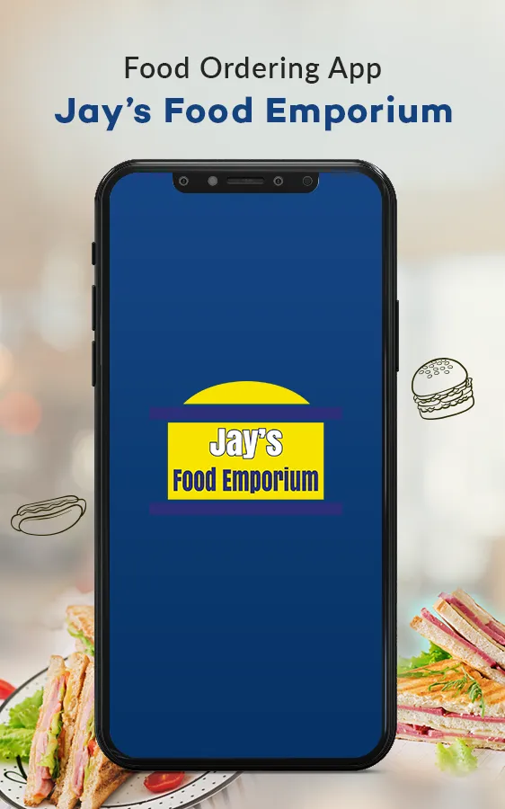 Jays Food Emporium | Indus Appstore | Screenshot