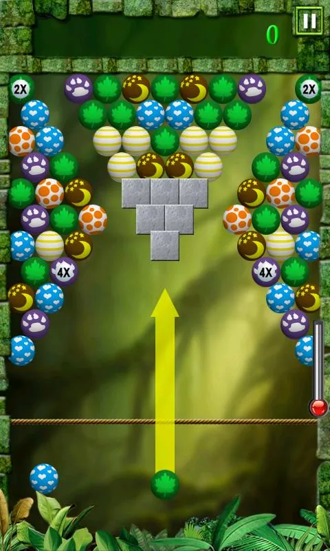 Egg Shoot | Indus Appstore | Screenshot