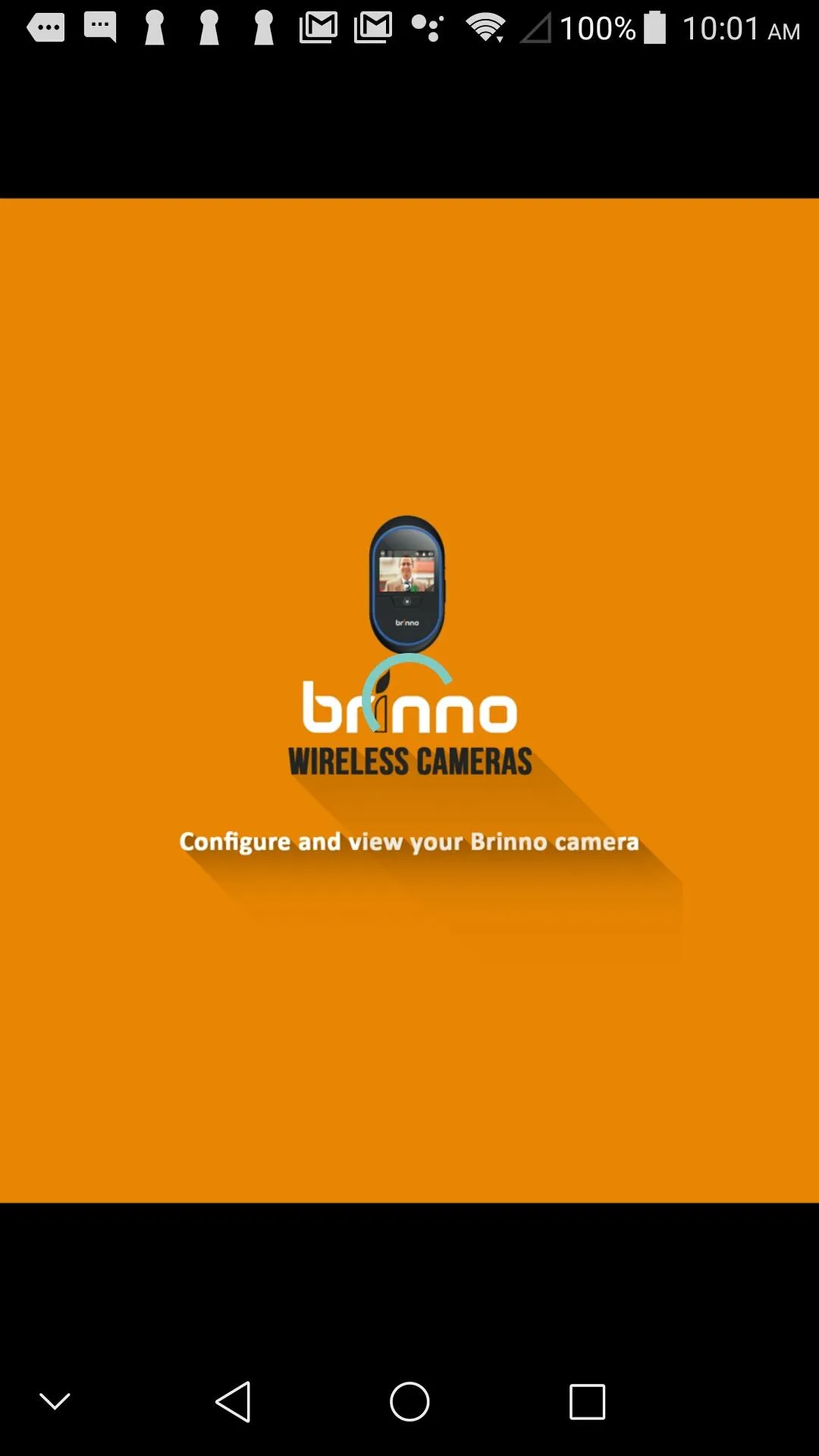 Brinno DUO | Indus Appstore | Screenshot