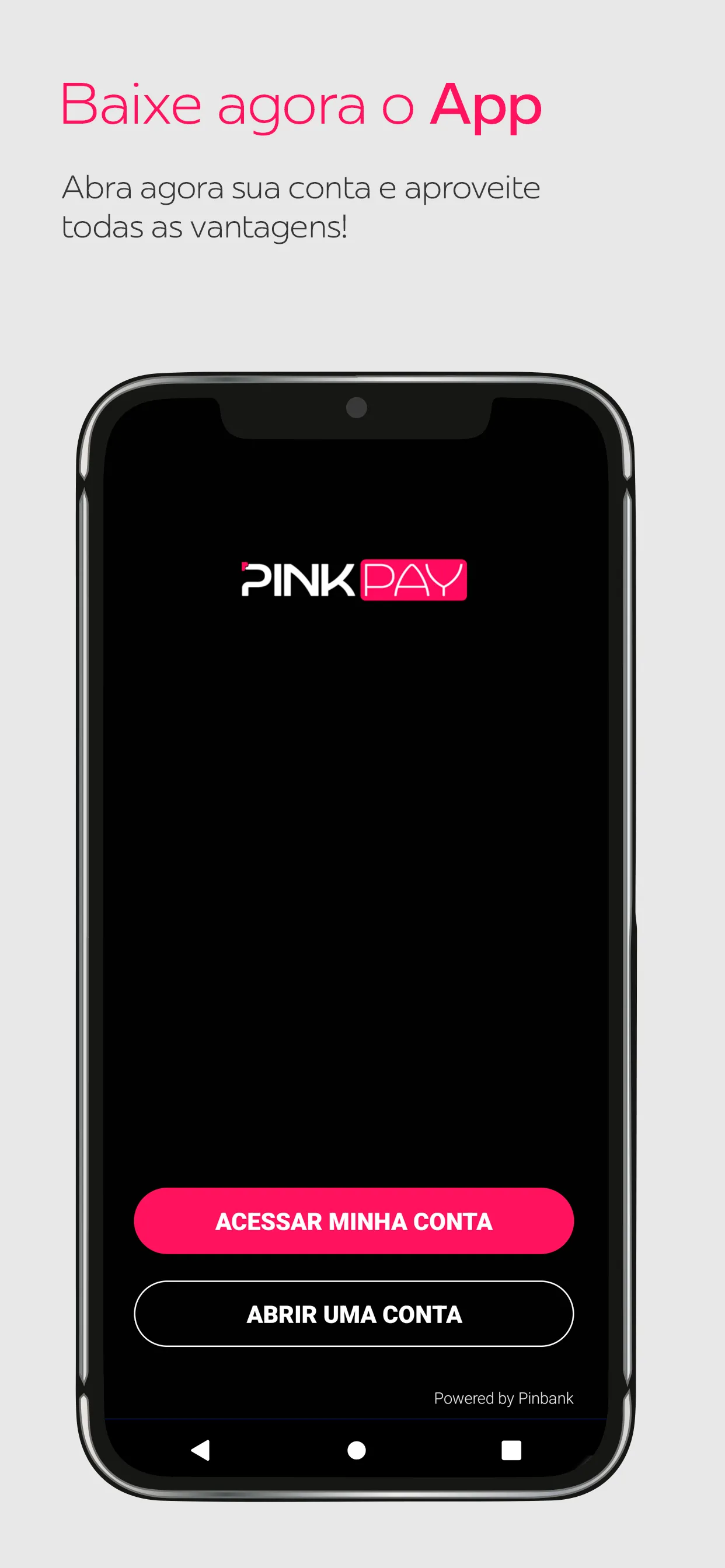 Pink Pay | Indus Appstore | Screenshot