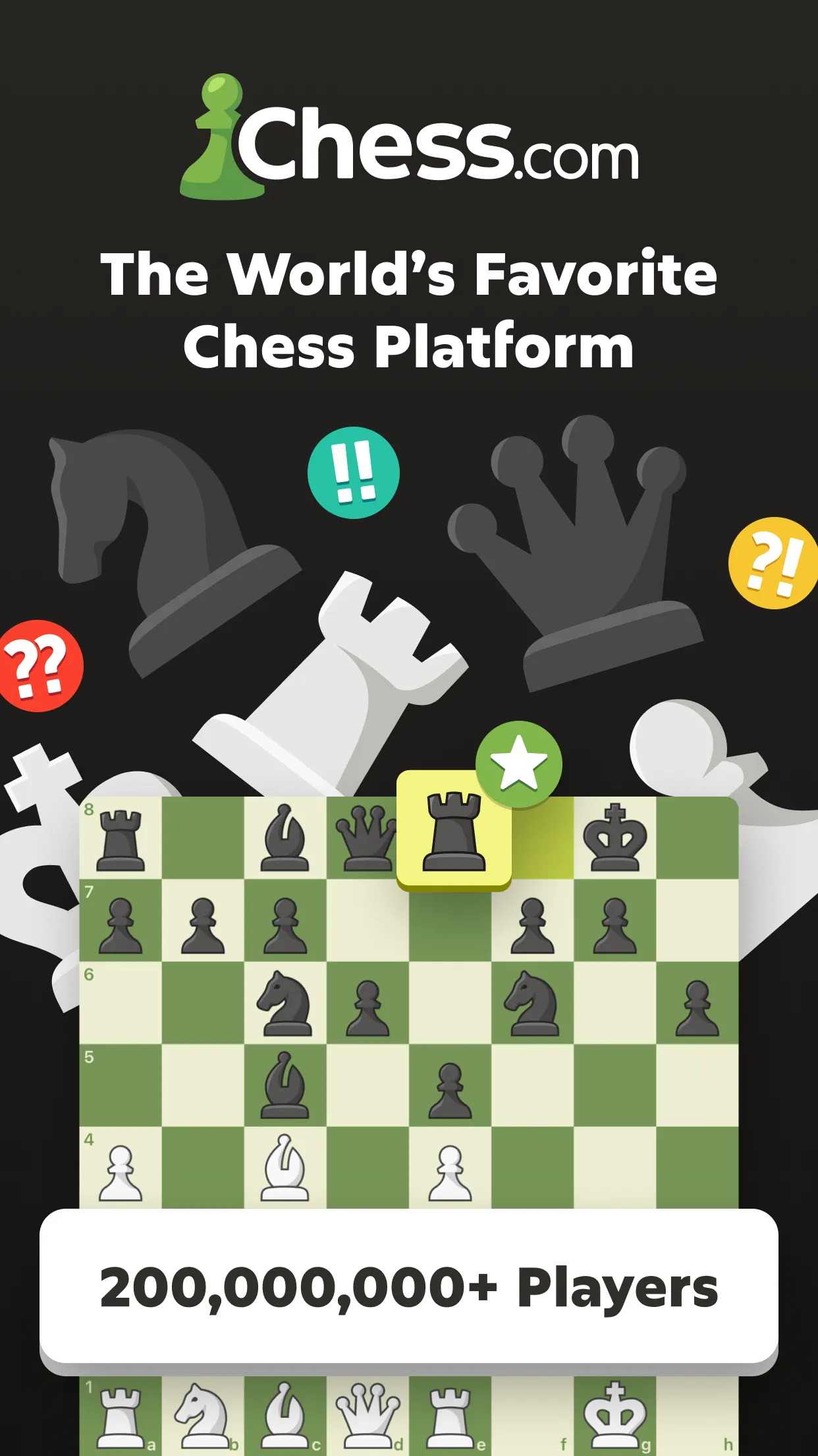 Chess - Play and Learn | Indus Appstore | Screenshot