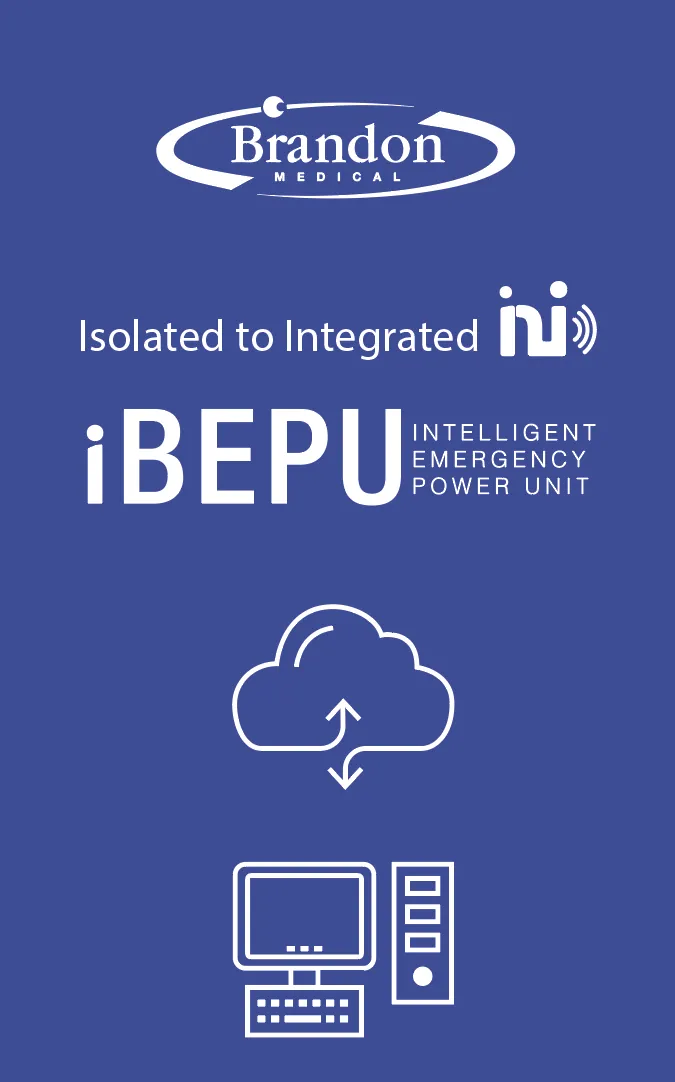 iBEPU - by Brandon Medical | Indus Appstore | Screenshot