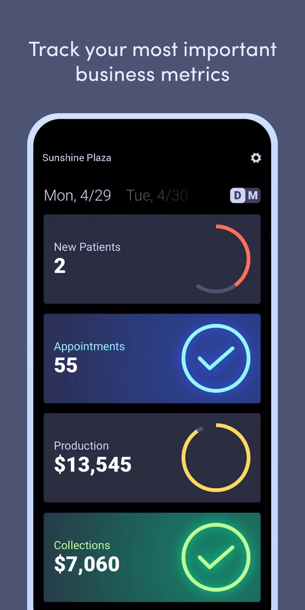 BlueIQ | Indus Appstore | Screenshot