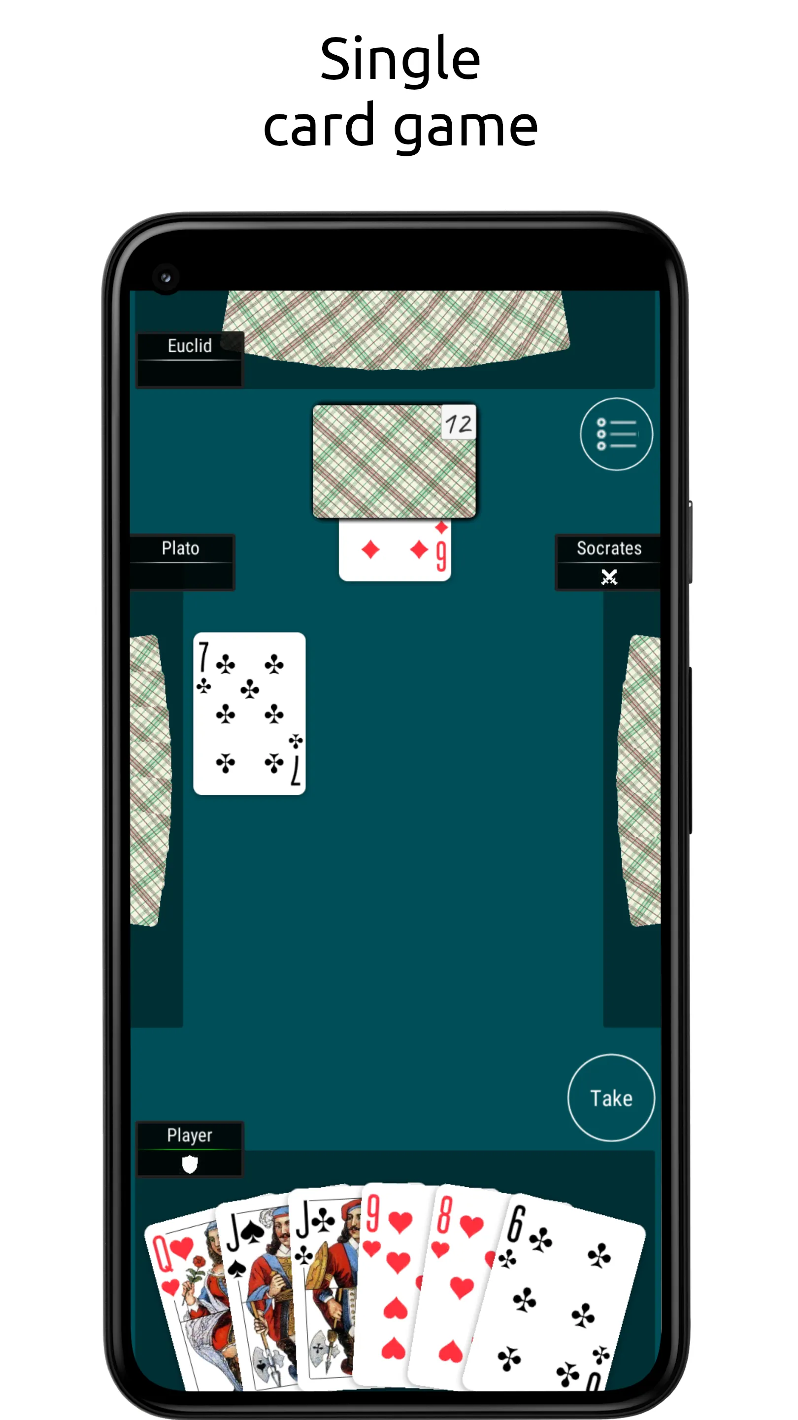 Durak | Indus Appstore | Screenshot