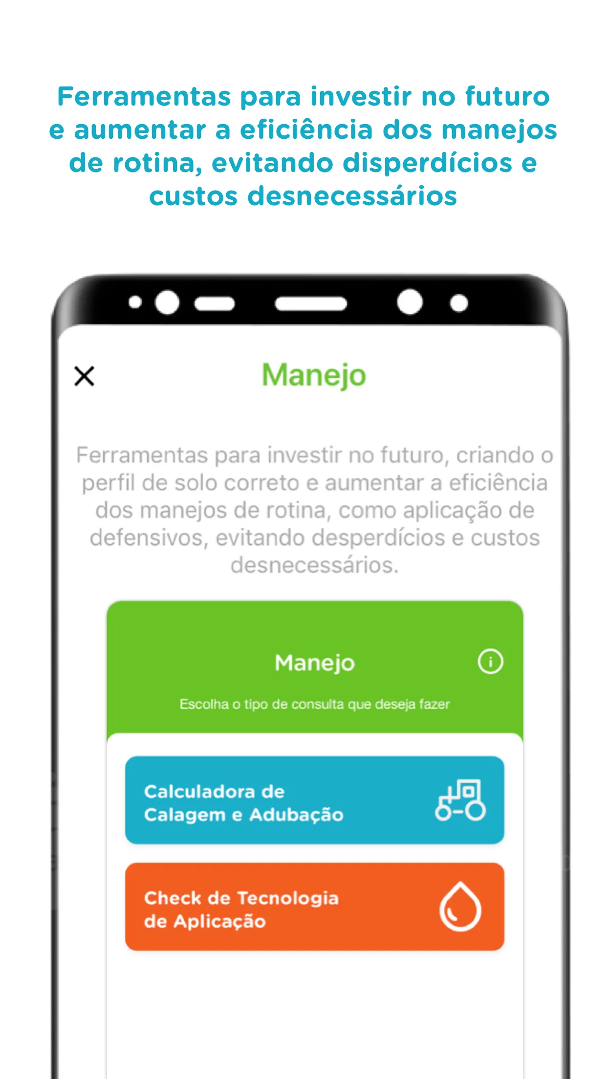 AgroPocket o seu agro no bolso | Indus Appstore | Screenshot