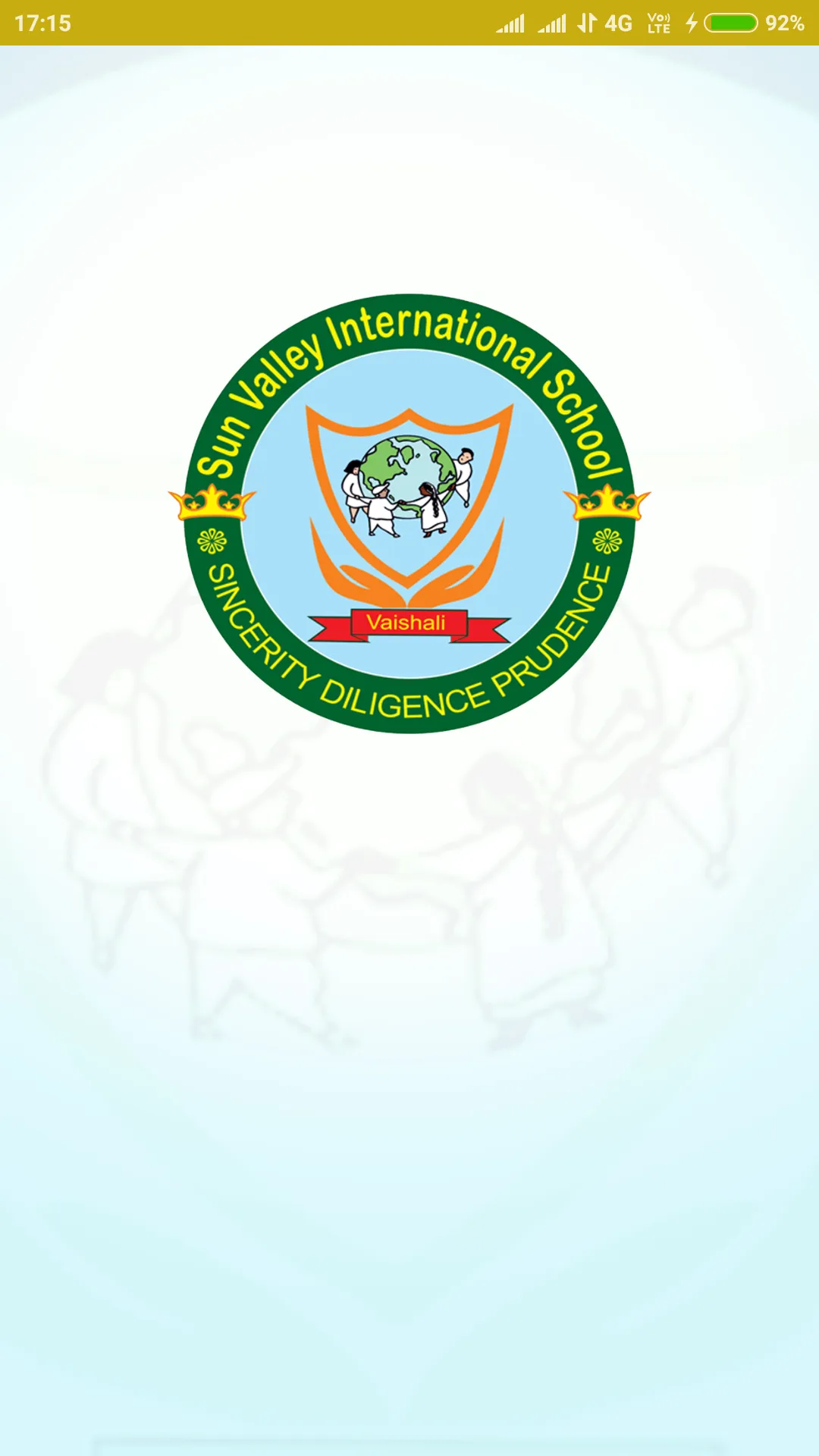 SunValley International School | Indus Appstore | Screenshot