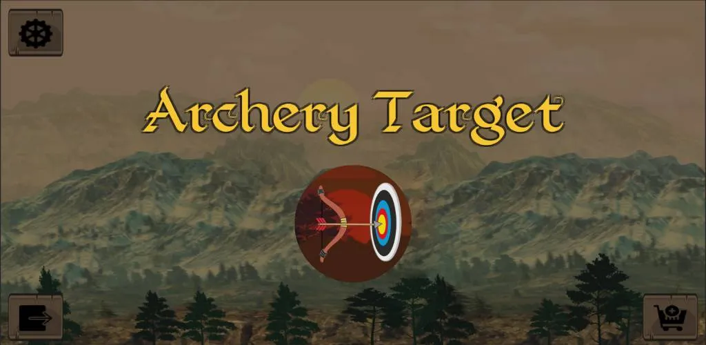 Archery Target | Indus Appstore | Screenshot