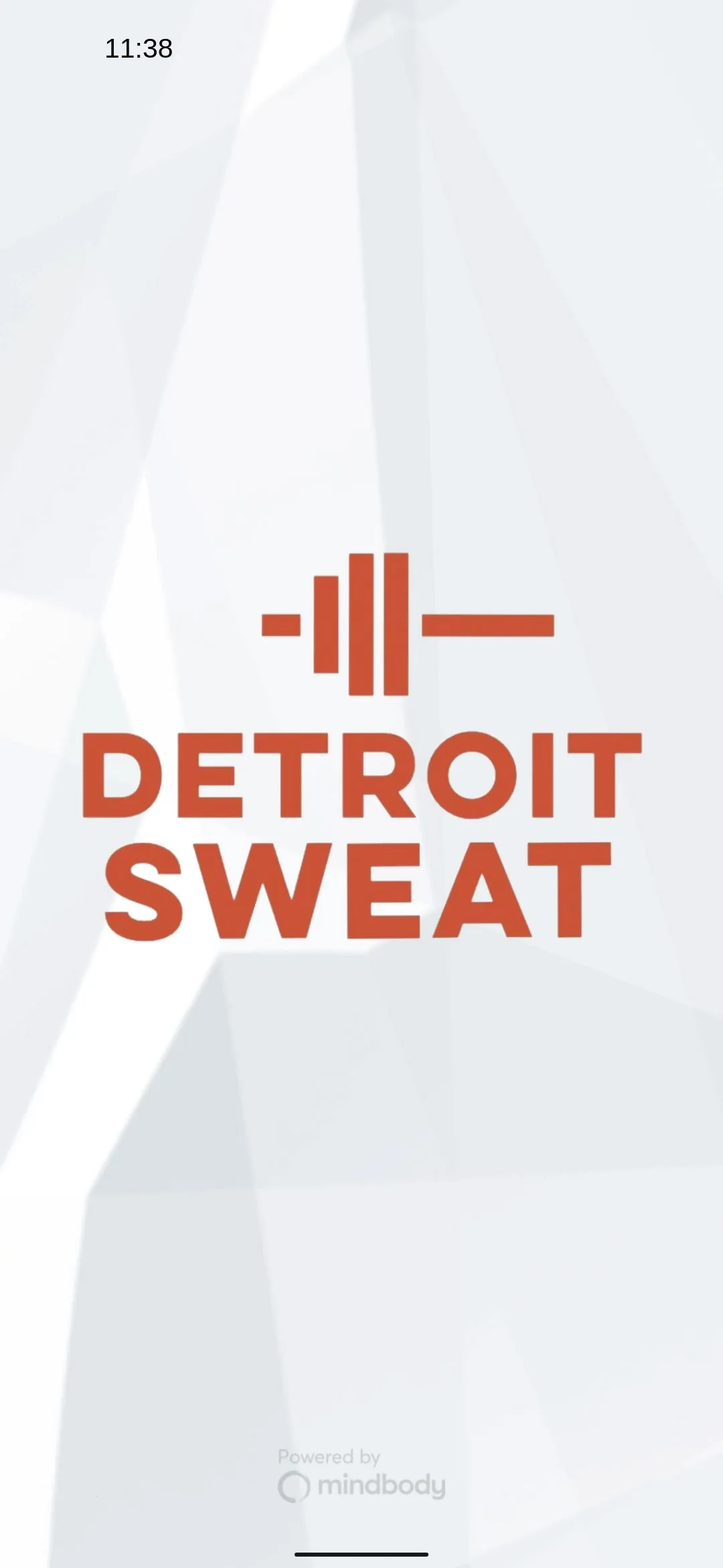 Detroit Sweat | Indus Appstore | Screenshot