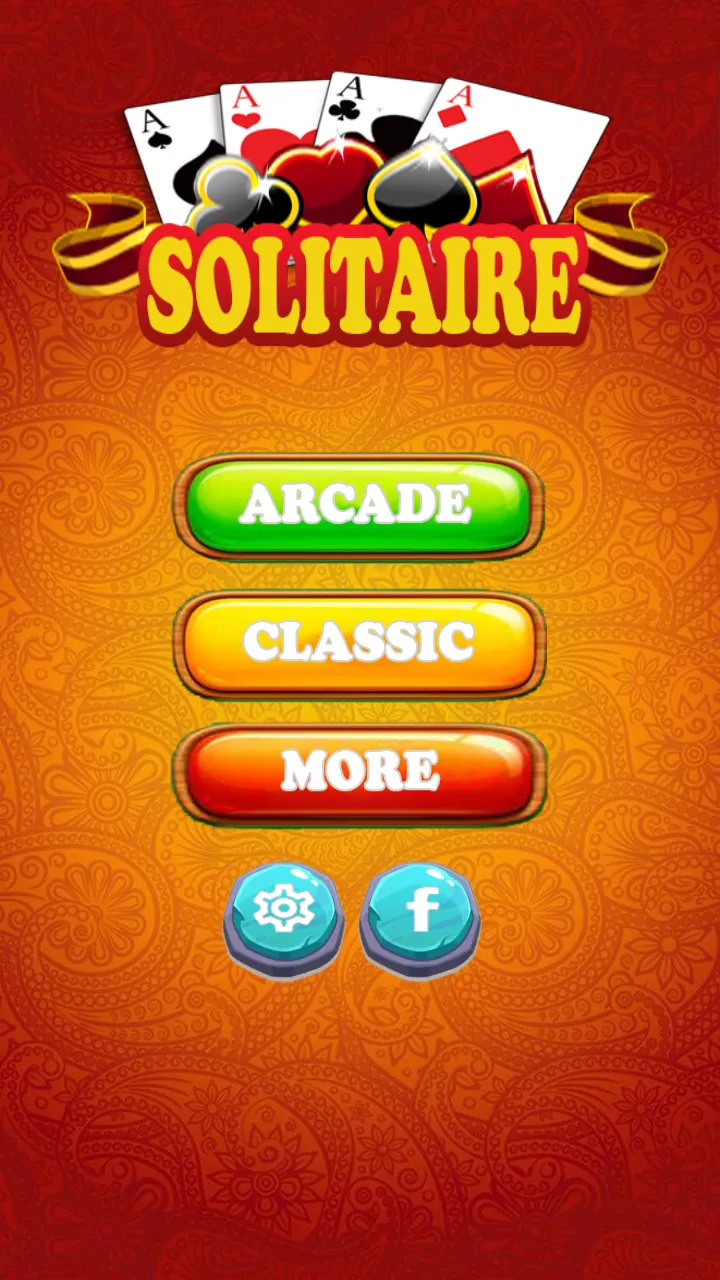 Solitaire: Classic Card Games | Indus Appstore | Screenshot