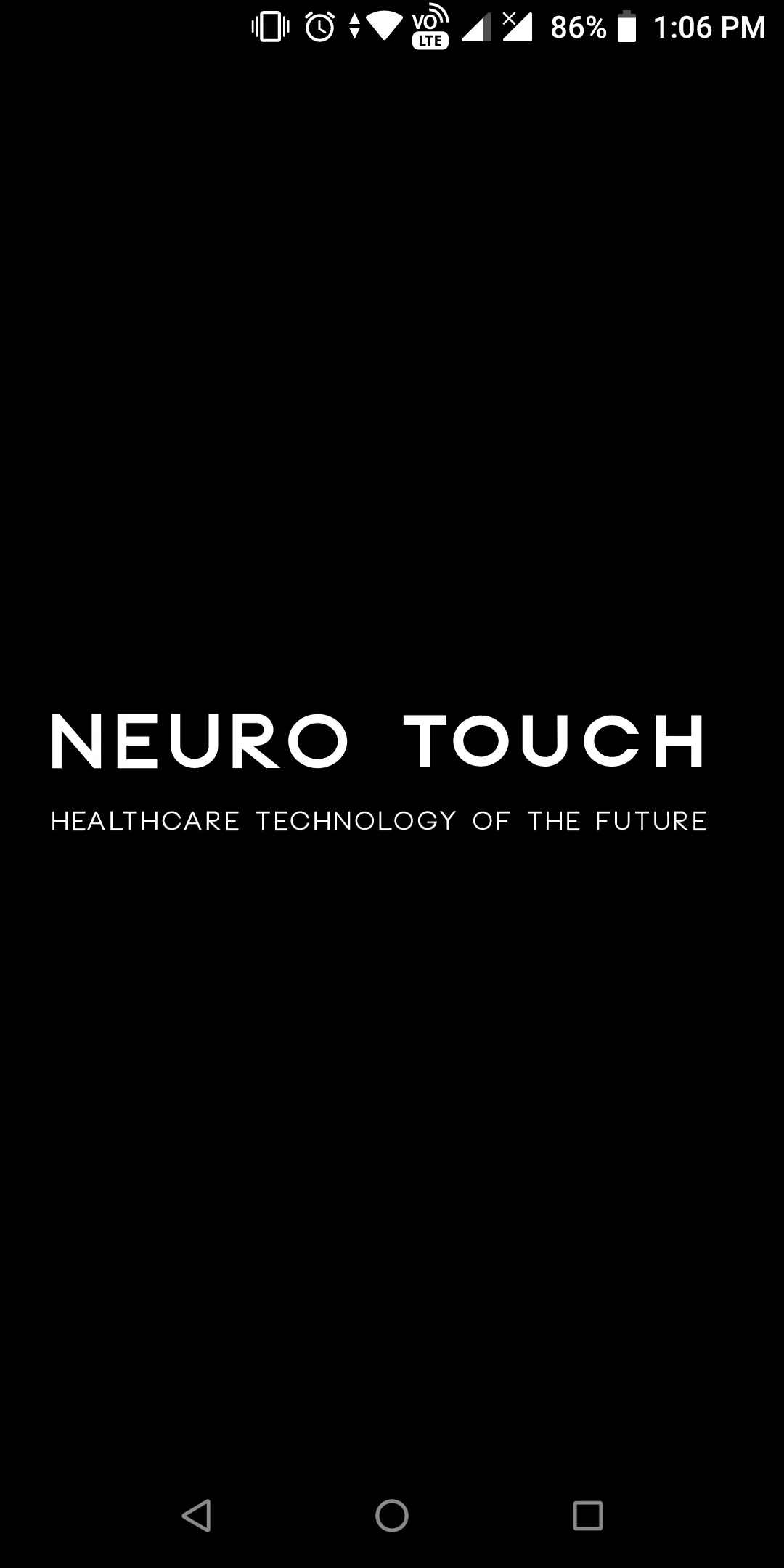 NEURO TOUCH | Indus Appstore | Screenshot