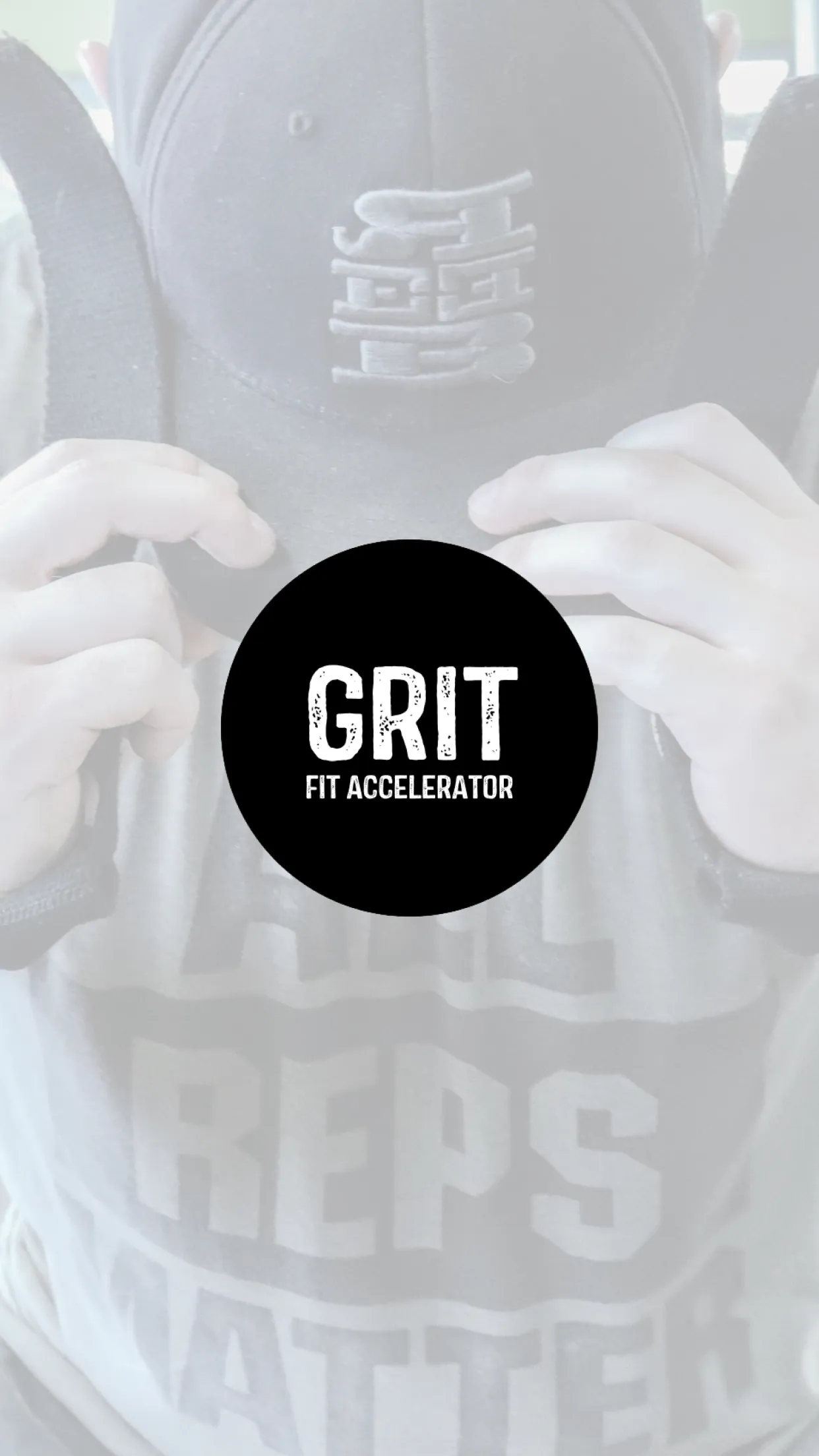 Grit Fit Accelerator | Indus Appstore | Screenshot