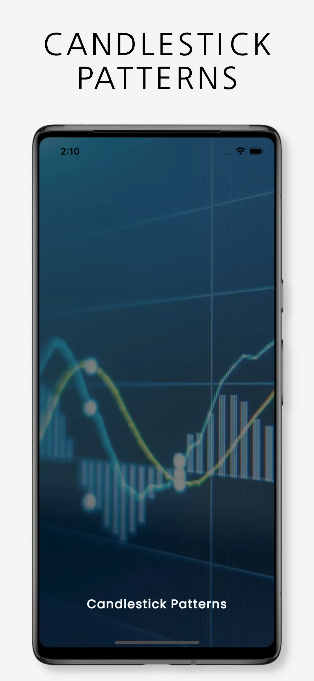 Candlestick Patterns | Indus Appstore | Screenshot