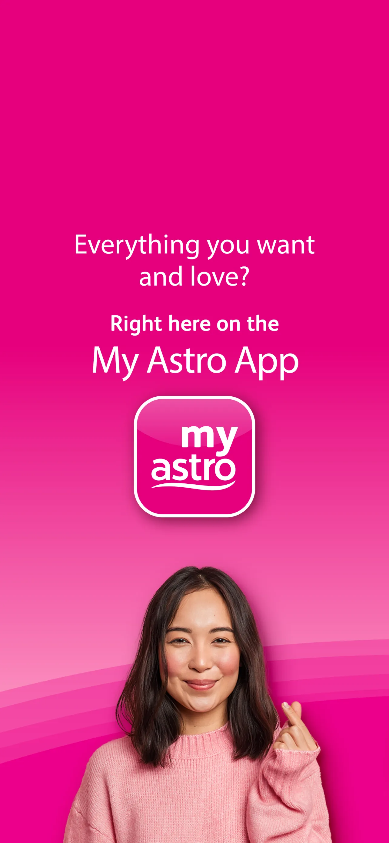 My Astro | Indus Appstore | Screenshot