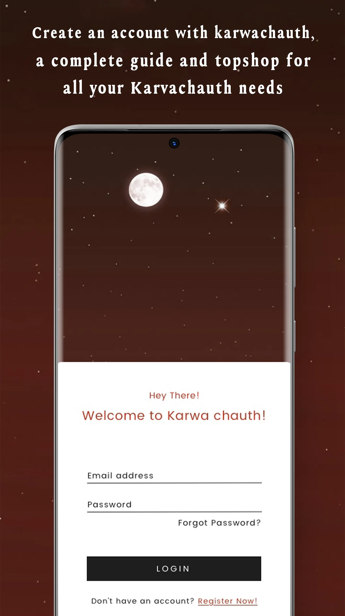 Karva Chauth | Indus Appstore | Screenshot