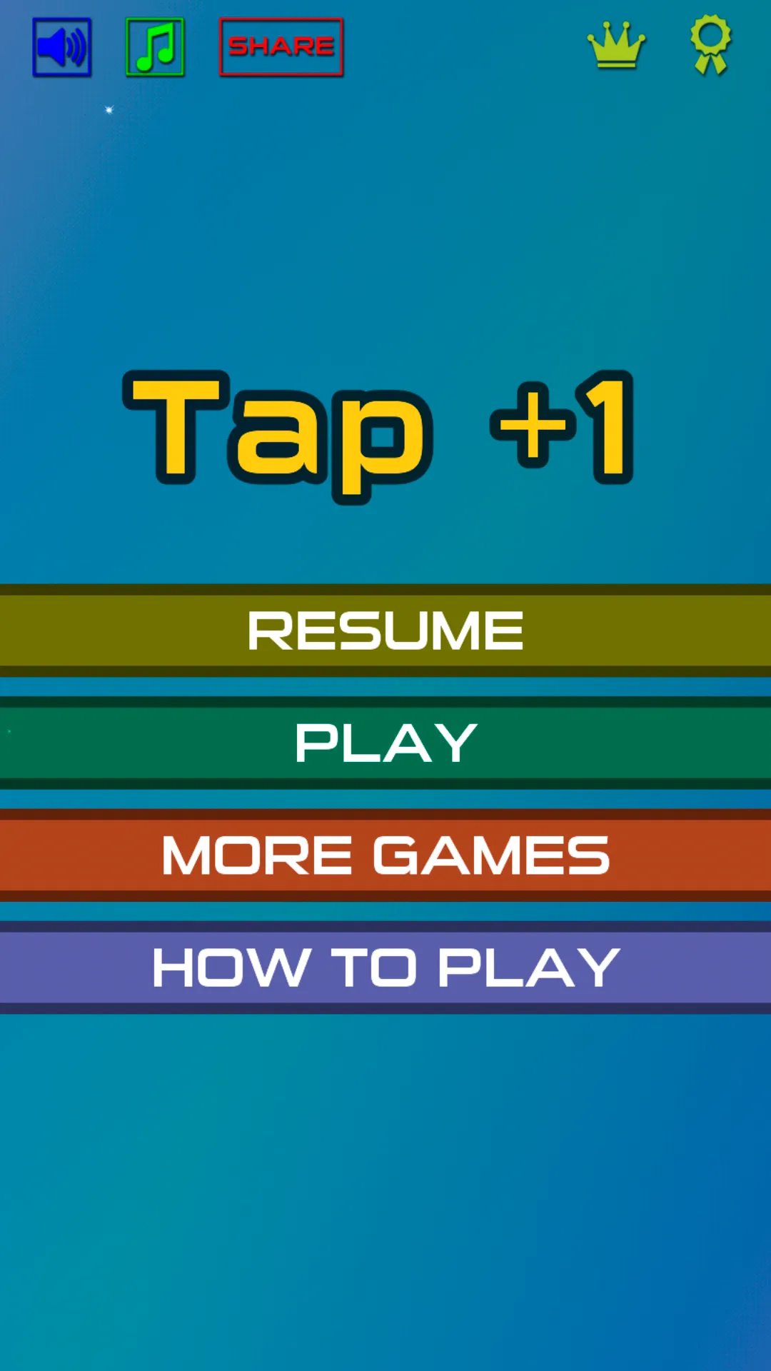 Tap +1 | Indus Appstore | Screenshot