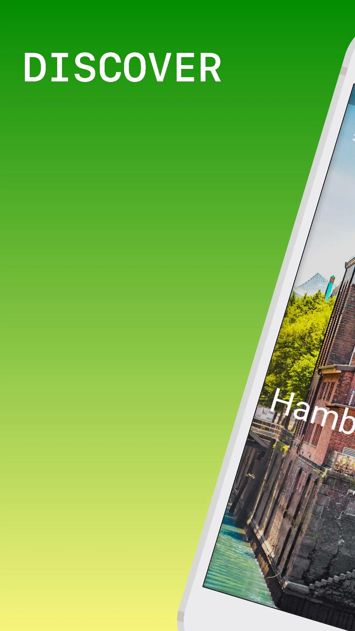 Hamburg Travel Guide | Indus Appstore | Screenshot