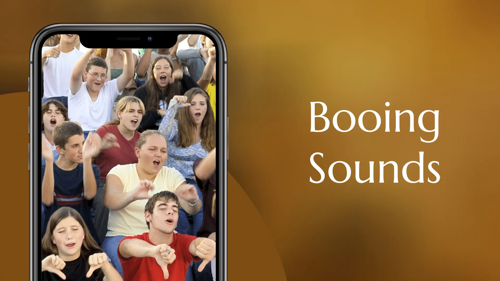 Booing Sounds | Indus Appstore | Screenshot