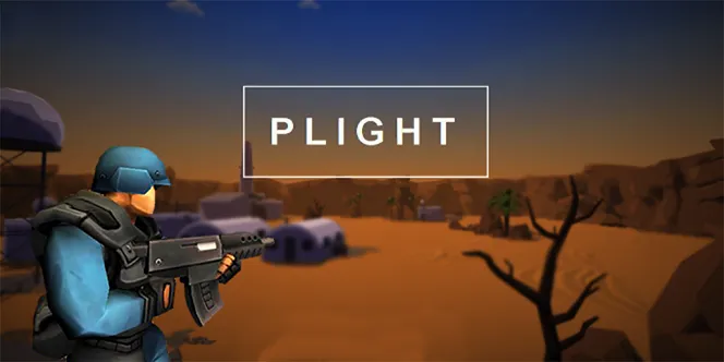 Plight | Indus Appstore | Screenshot